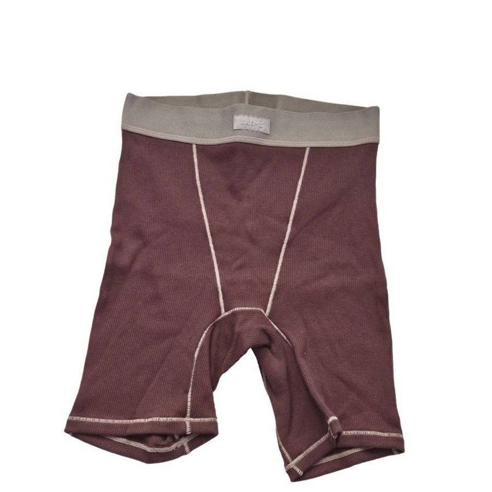 Skims boxers briefs Nwt